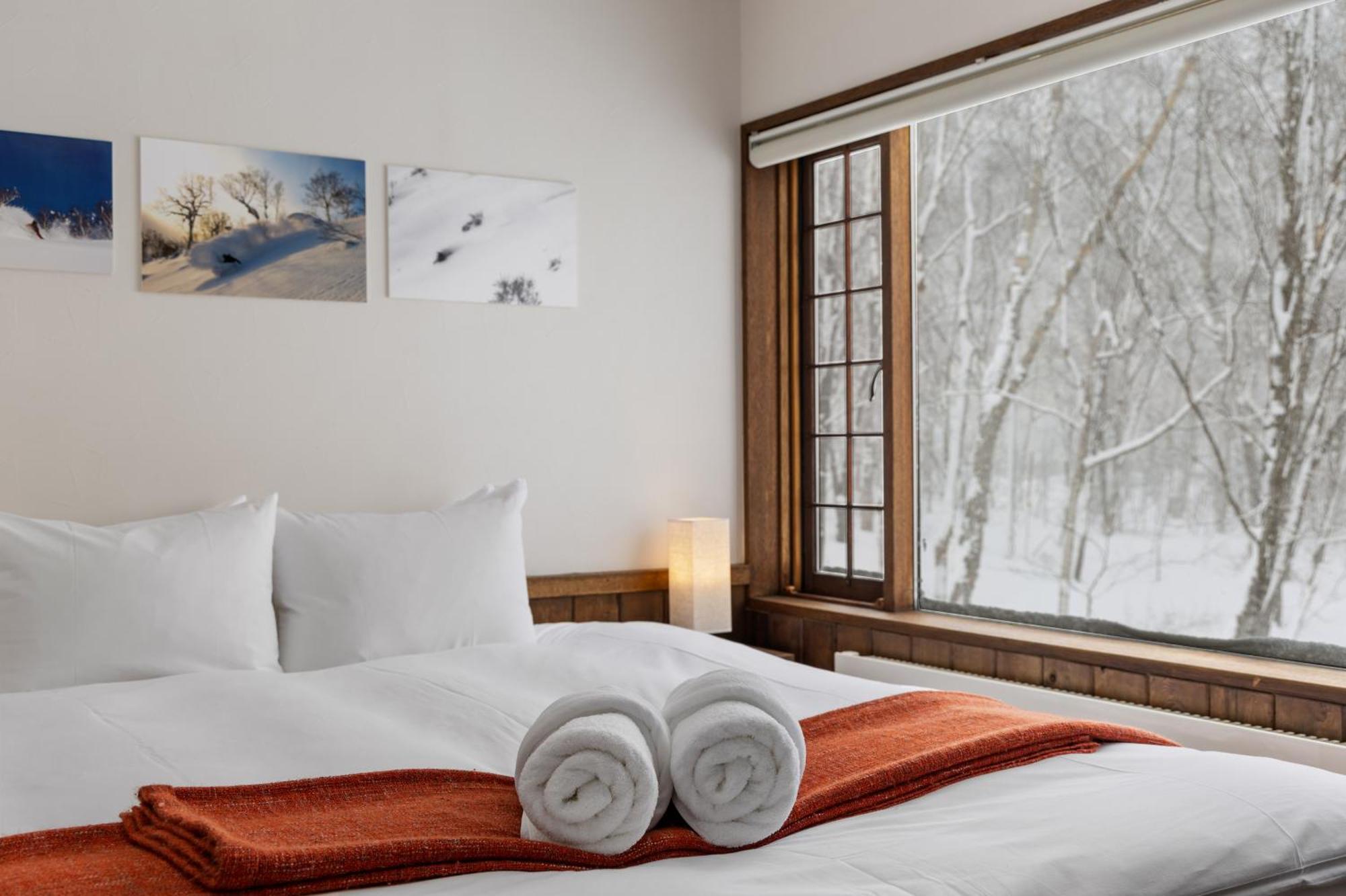 401 Annupuri Lodge Niseko
