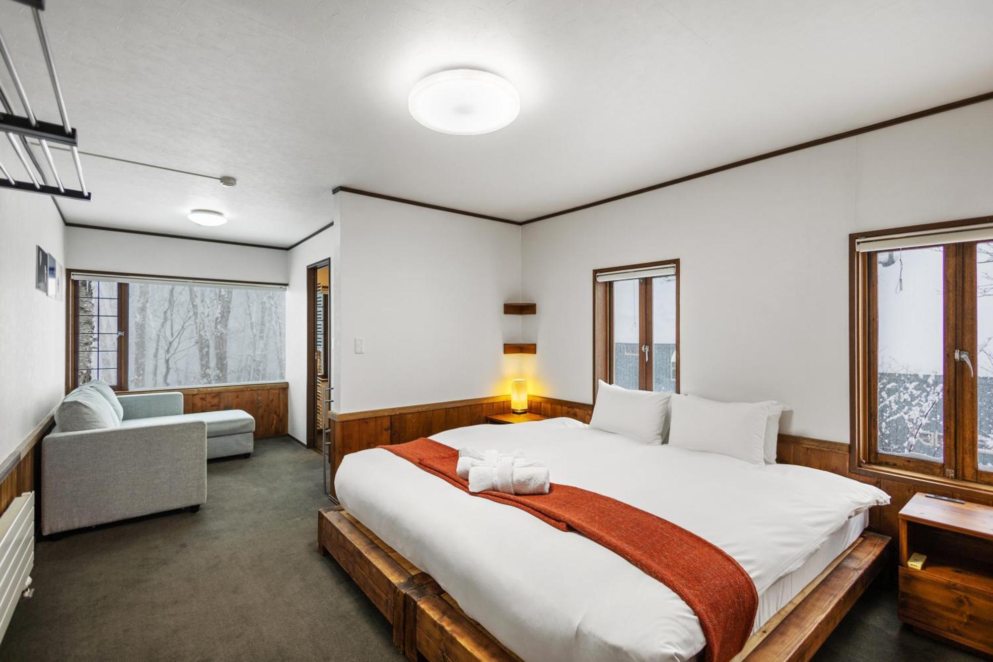 401 Annupuri Niseko