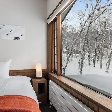Lodge 401 Niseko Annupuri Exterior photo