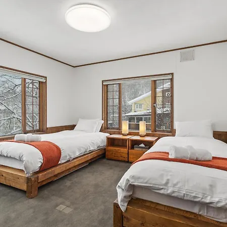 Lodge 401 Niseko Annupuri Exterior photo