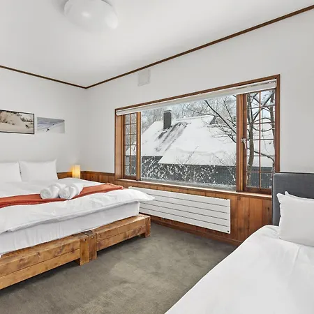 Lodge 401 Niseko Annupuri Exterior photo