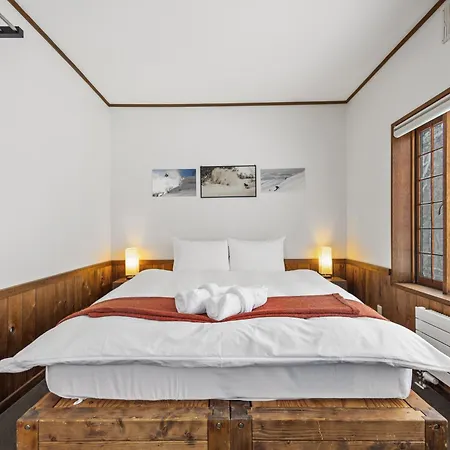 Lodge 401 Niseko Annupuri Exterior photo