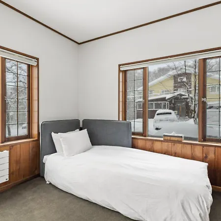 Lodge 401 Niseko Annupuri Exterior photo