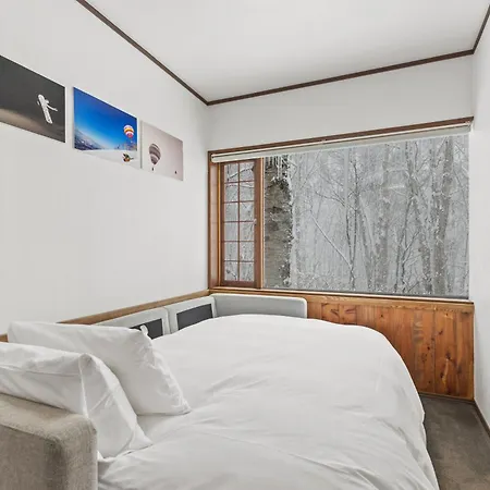 Lodge 401 Niseko Annupuri Exterior photo