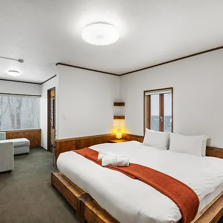 Lodge 401 Niseko Annupuri Exterior photo