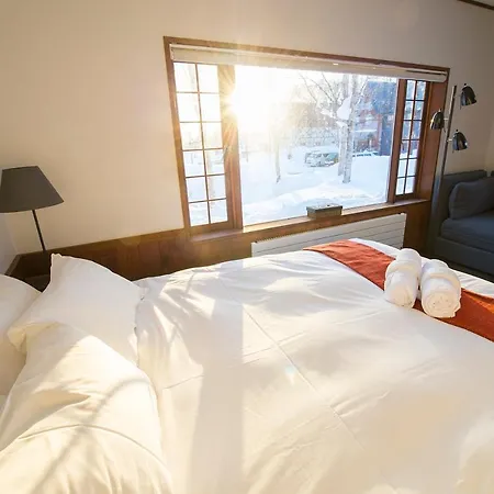 Lodge 401 Niseko Annupuri Exterior photo