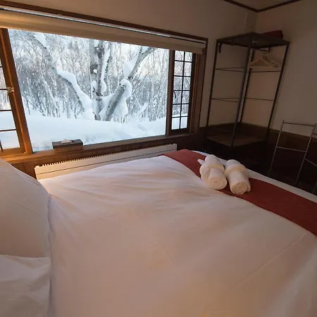Lodge 401 Niseko Annupuri Exterior photo