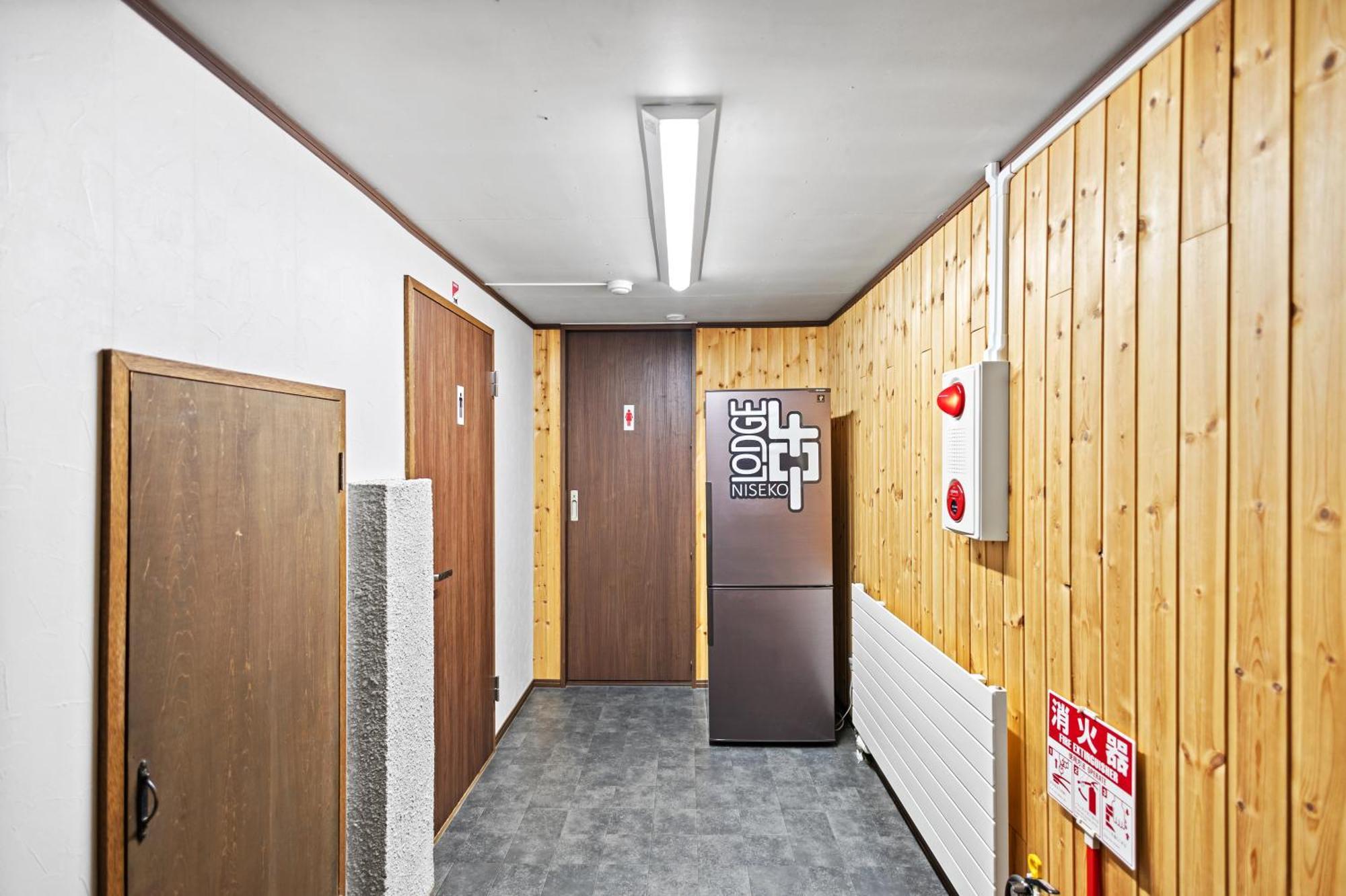 401 Annupuri Lodge *